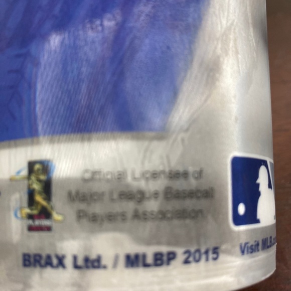 Two New York Yankees Lenticular Plastic Cup Masahiro Tanaka 2015 Brax Ltd - Picture 4 of 5